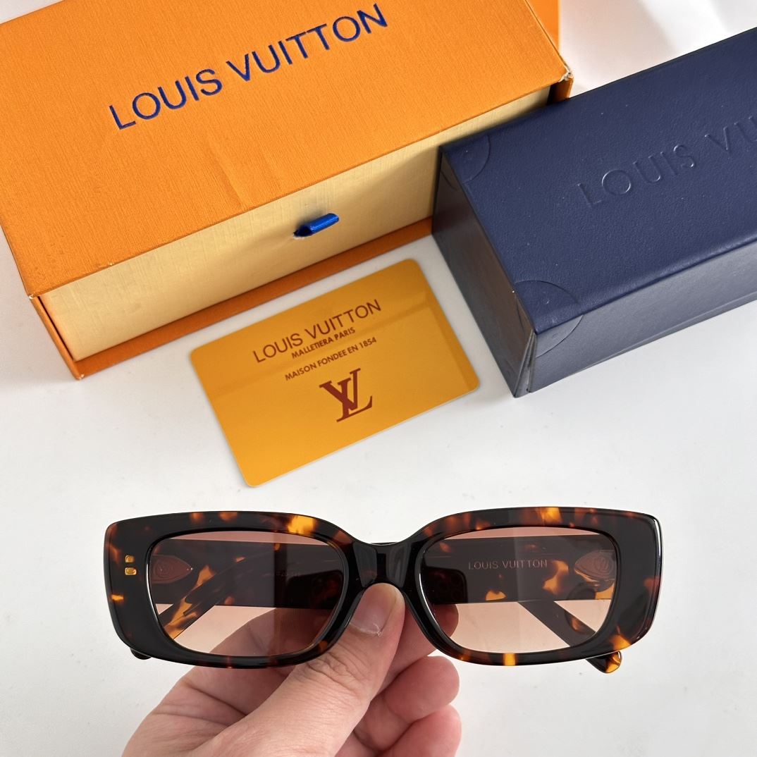 Louis Vuitton Sunglasses